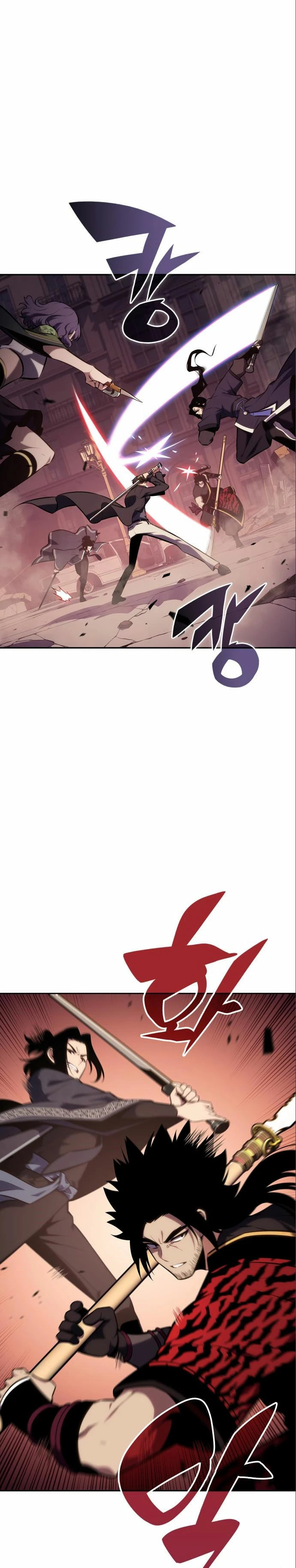 Read I'm the Max-Level Newbie Español Manga Online