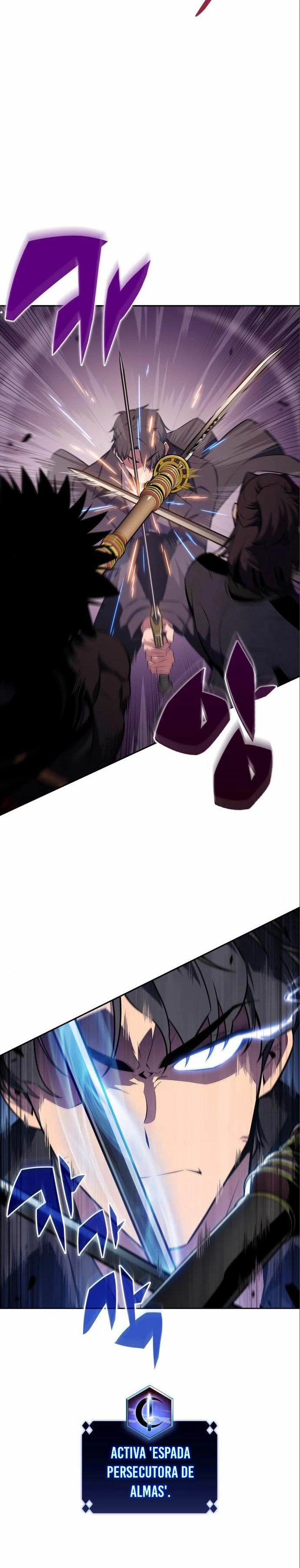 Read I'm the Max-Level Newbie Español Manga Online