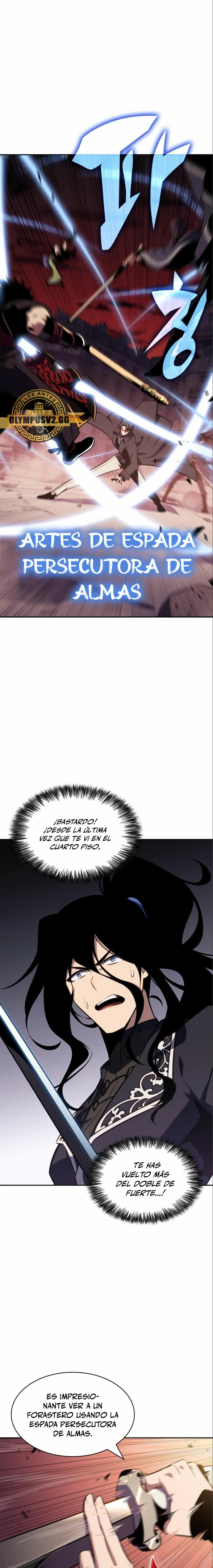 Read I'm the Max-Level Newbie Español Manga Online