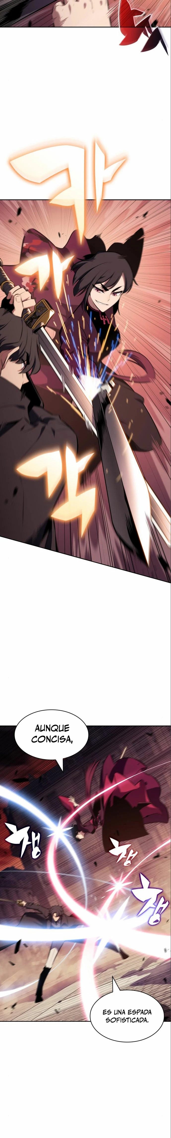 Read I'm the Max-Level Newbie Español Manga Online