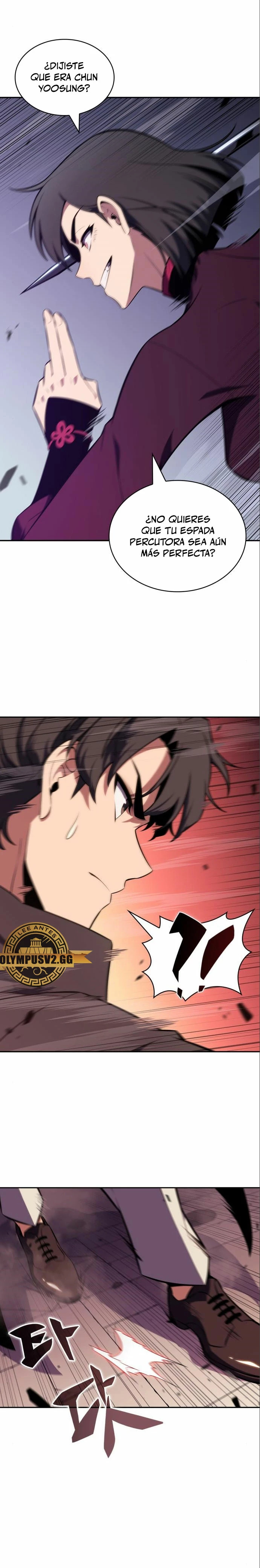 Read I'm the Max-Level Newbie Español Manga Online