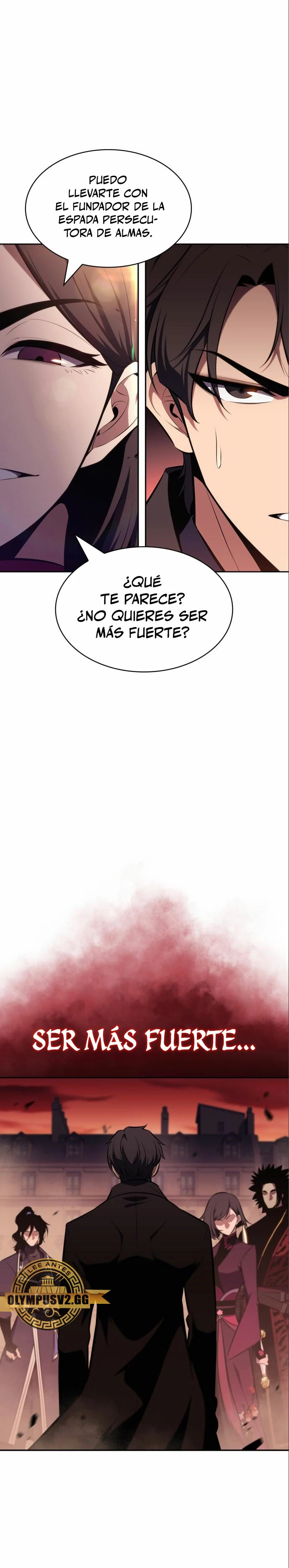 Read I'm the Max-Level Newbie Español Manga Online