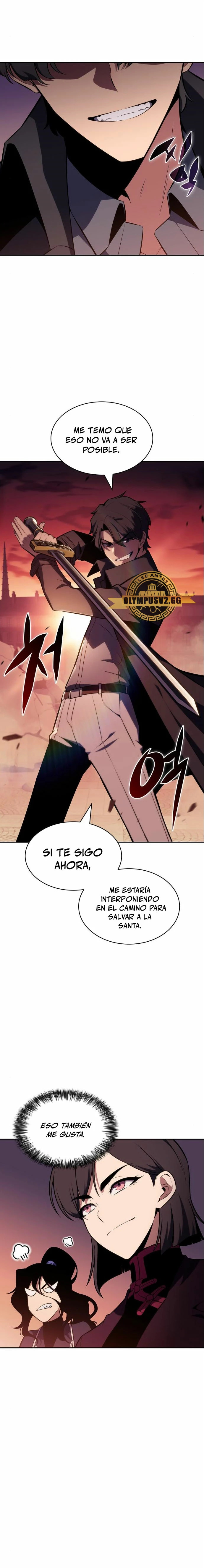 Read I'm the Max-Level Newbie Español Manga Online