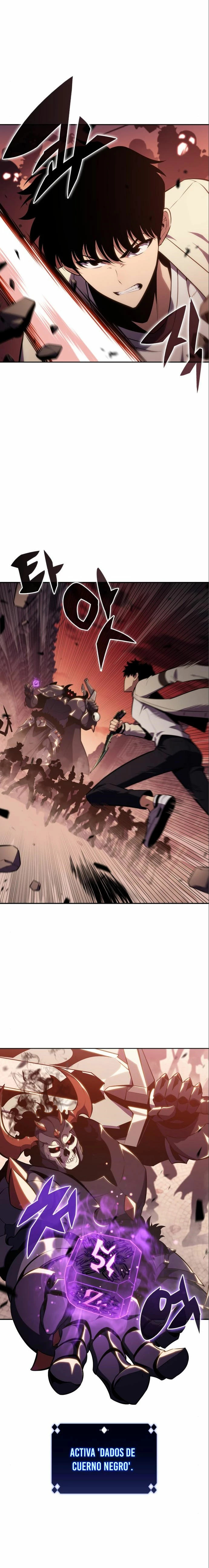 Read I'm the Max-Level Newbie Español Manga Online