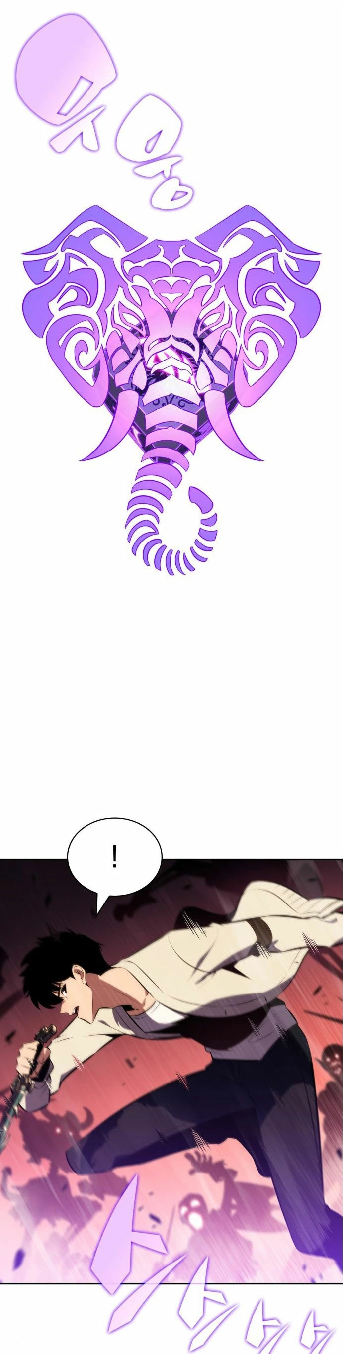 Read I'm the Max-Level Newbie Español Manga Online