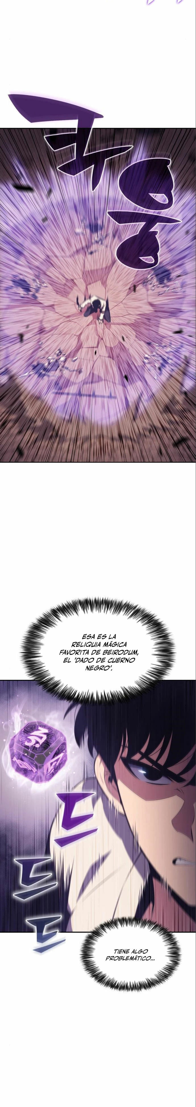 Read I'm the Max-Level Newbie Español Manga Online