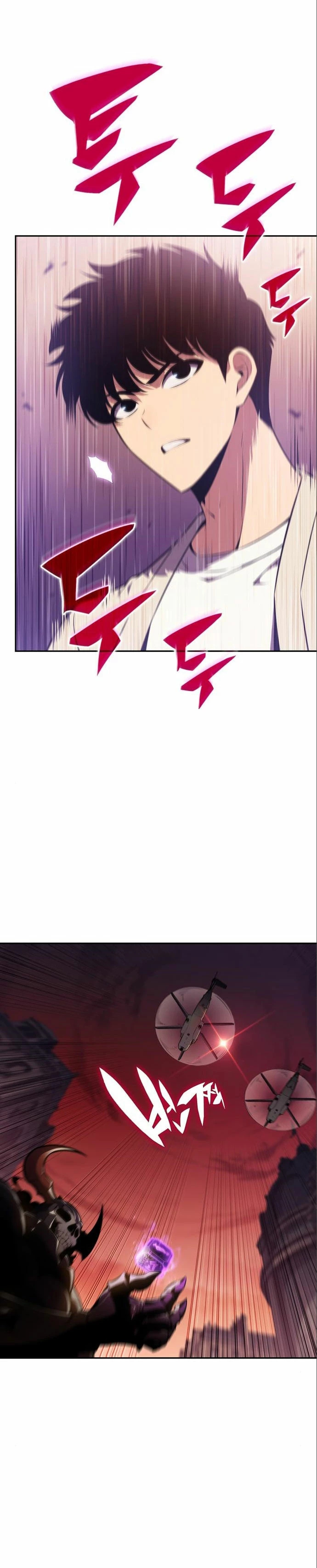 Read I'm the Max-Level Newbie Español Manga Online