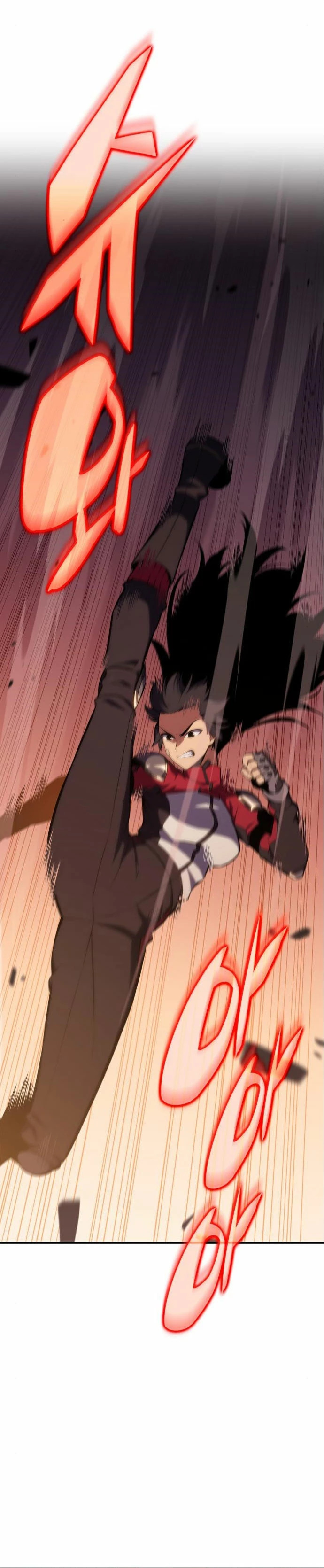 Read I'm the Max-Level Newbie Español Manga Online