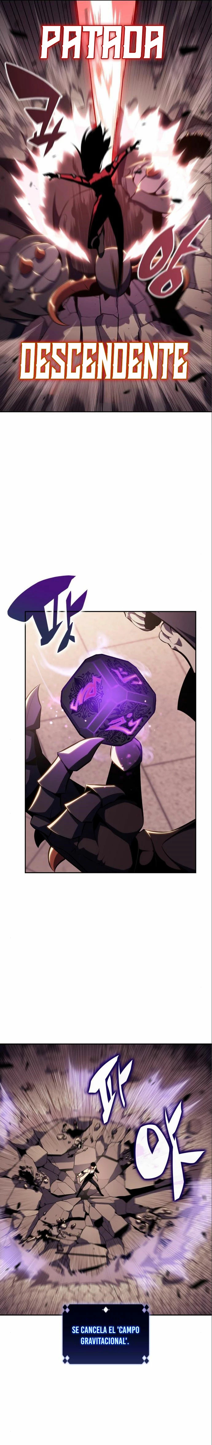 Read I'm the Max-Level Newbie Español Manga Online