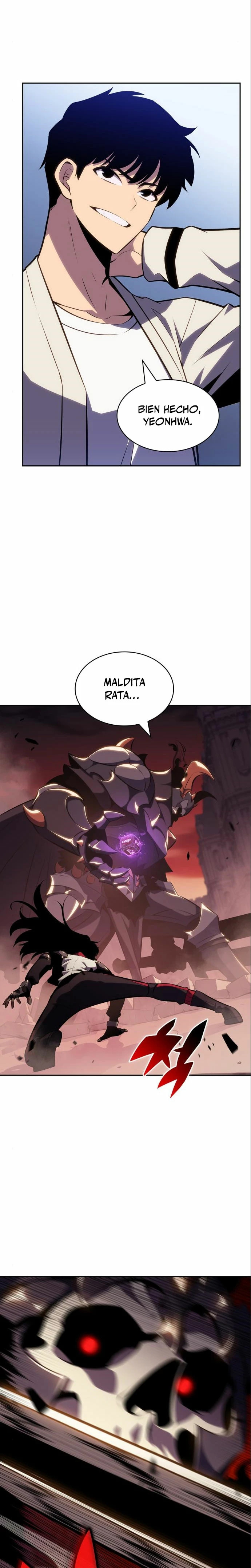 Read I'm the Max-Level Newbie Español Manga Online