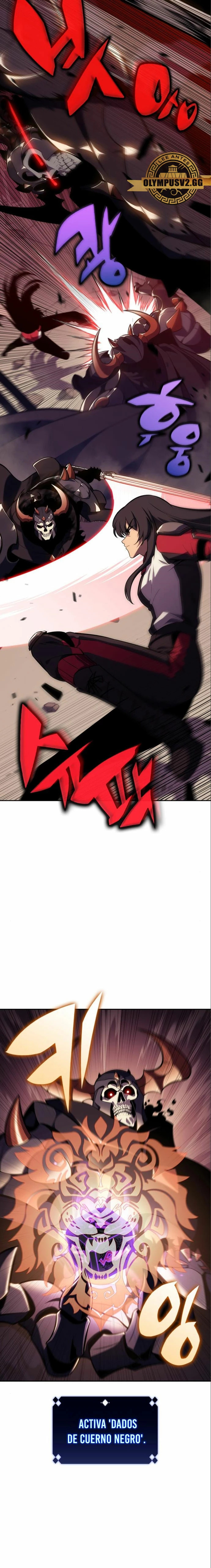 Read I'm the Max-Level Newbie Español Manga Online