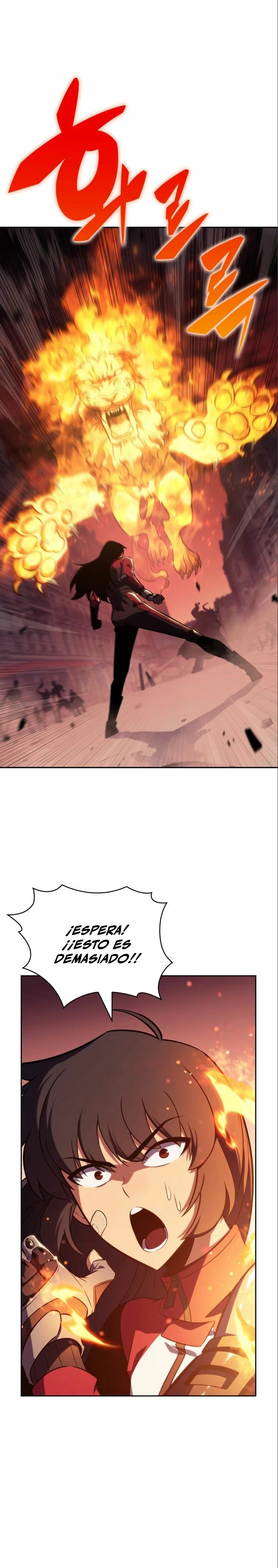 Read I'm the Max-Level Newbie Español Manga Online