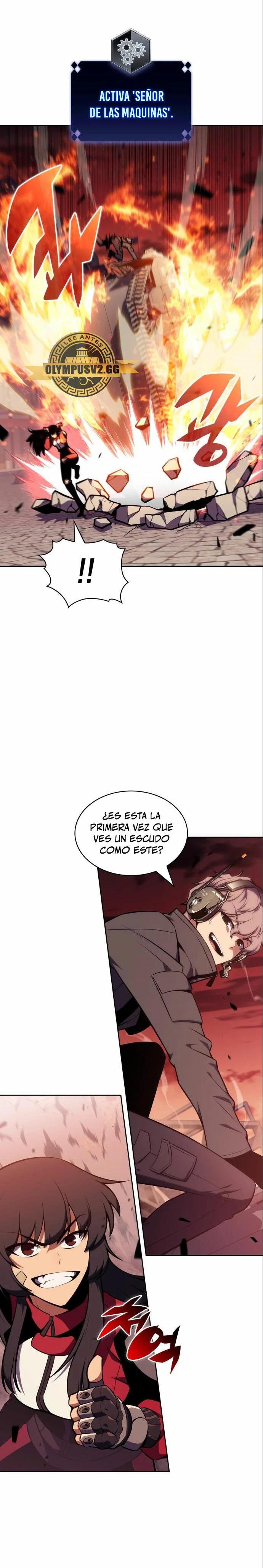 Read I'm the Max-Level Newbie Español Manga Online