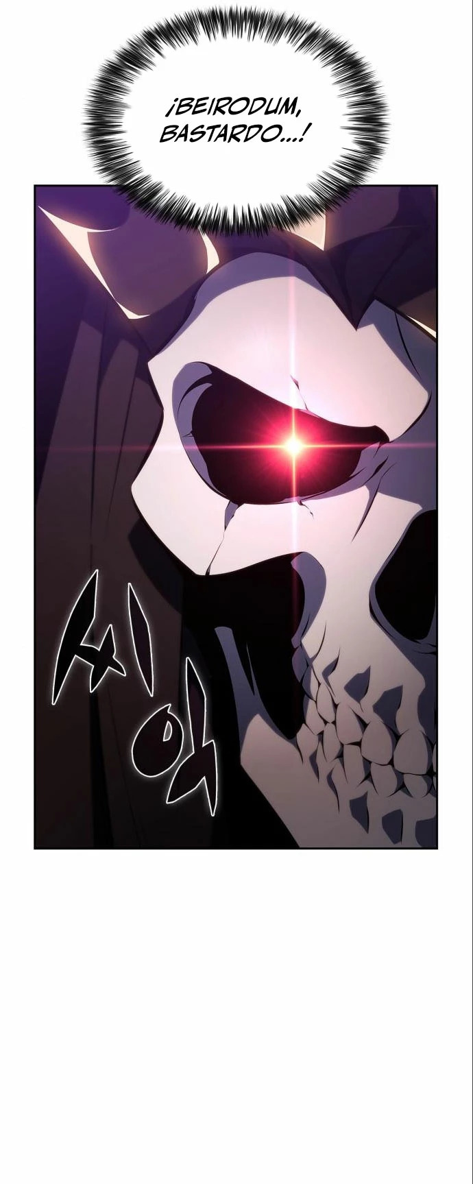 Read I'm the Max-Level Newbie Español Manga Online