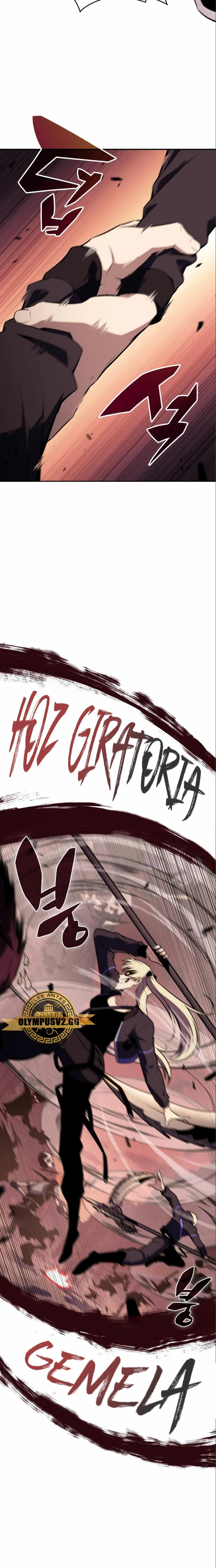 Read I'm the Max-Level Newbie Español Manga Online