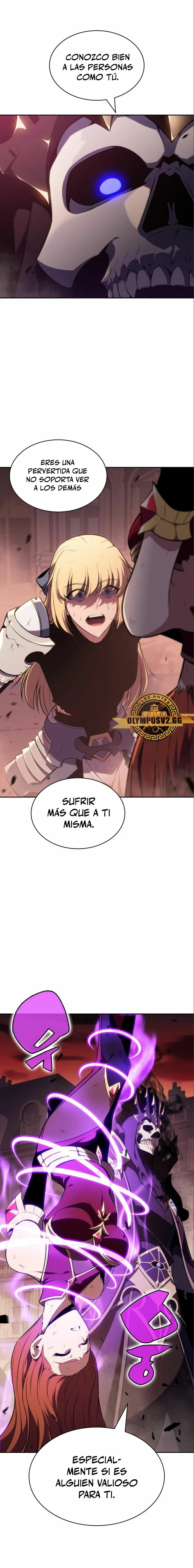 Read I'm the Max-Level Newbie Español Manga Online