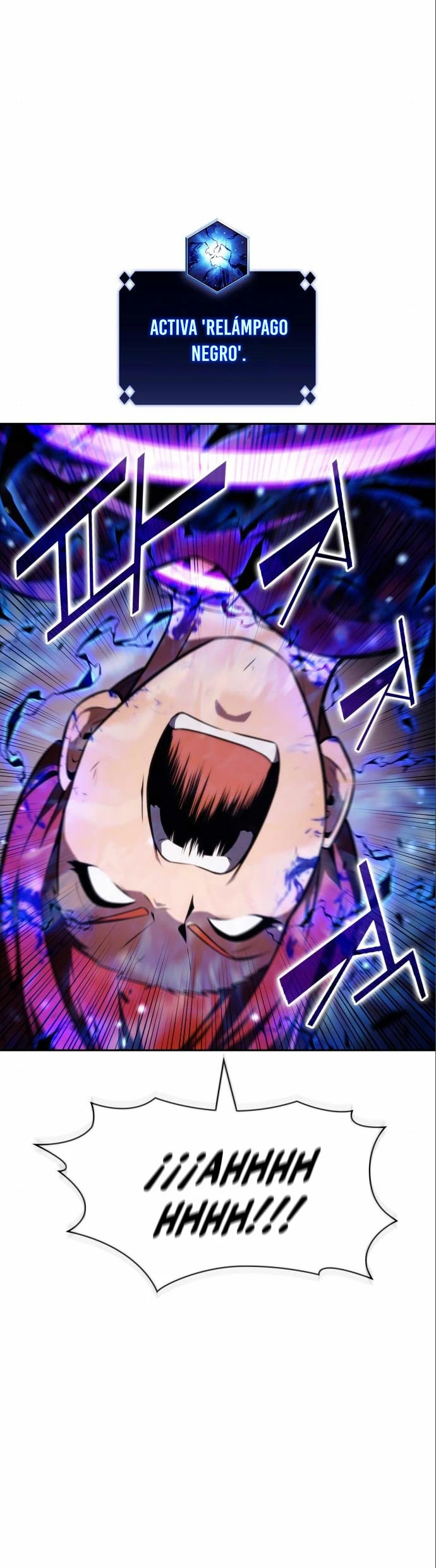 Read I'm the Max-Level Newbie Español Manga Online