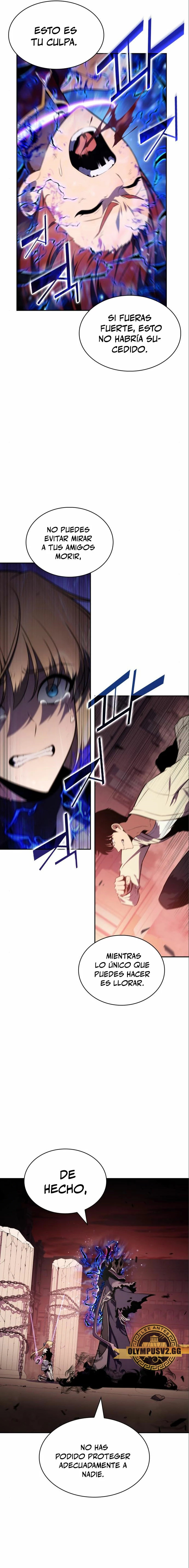 Read I'm the Max-Level Newbie Español Manga Online