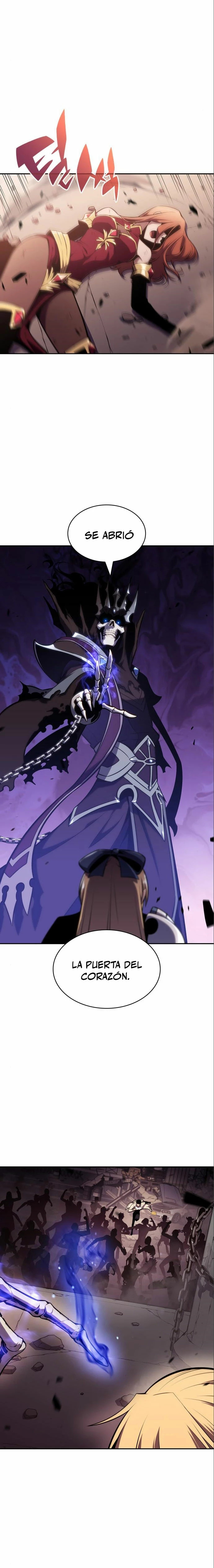 Read I'm the Max-Level Newbie Español Manga Online