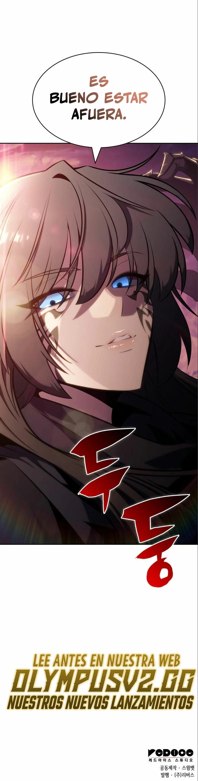 Read I'm the Max-Level Newbie Español Manga Online