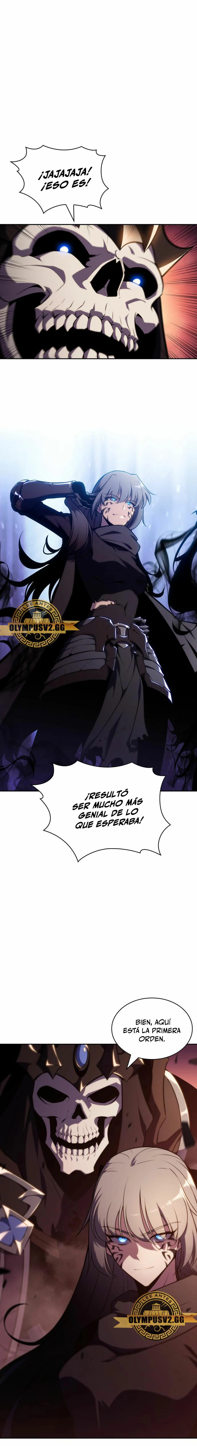 Read I'm the Max-Level Newbie Español Manga Online