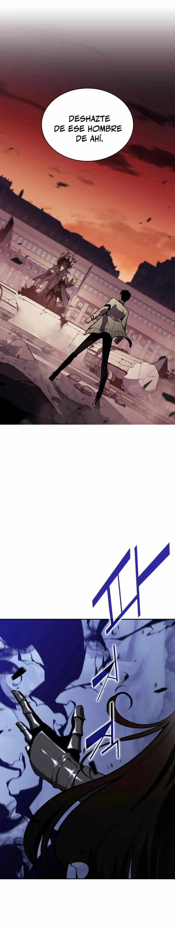 Read I'm the Max-Level Newbie Español Manga Online