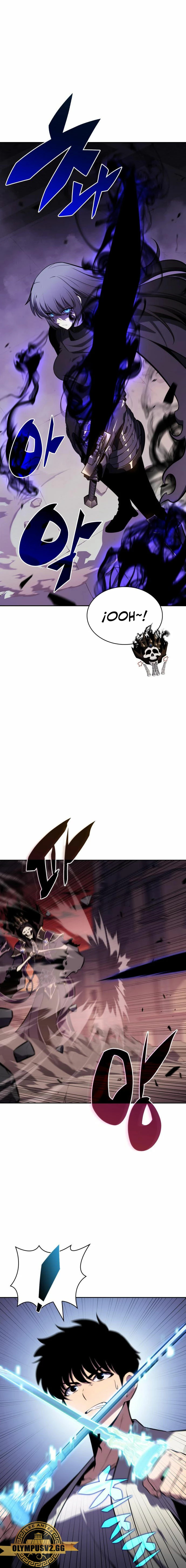 Read I'm the Max-Level Newbie Español Manga Online