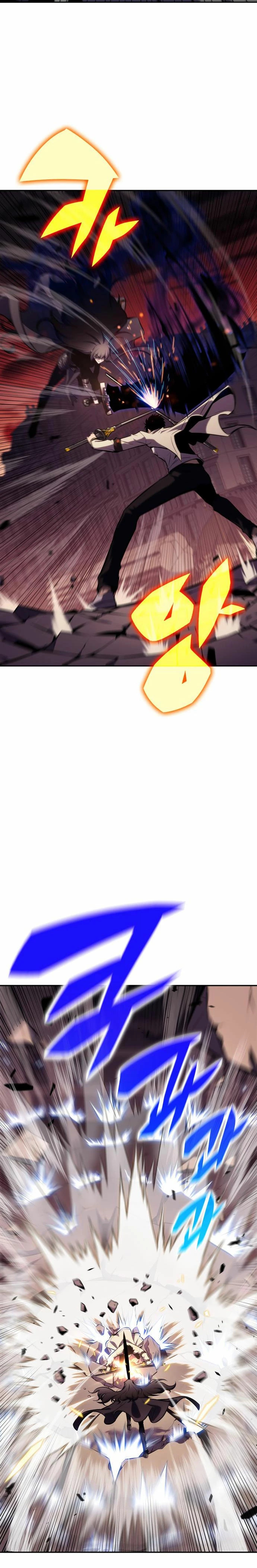 Read I'm the Max-Level Newbie Español Manga Online