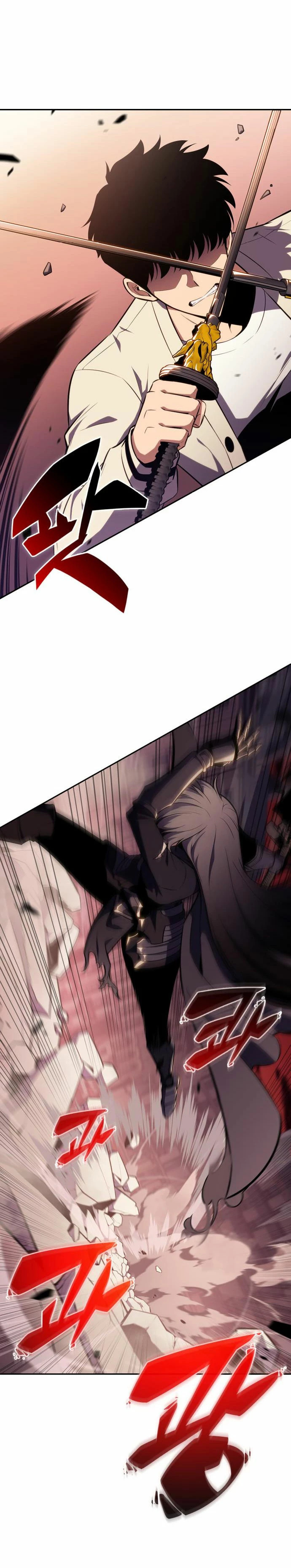 Read I'm the Max-Level Newbie Español Manga Online