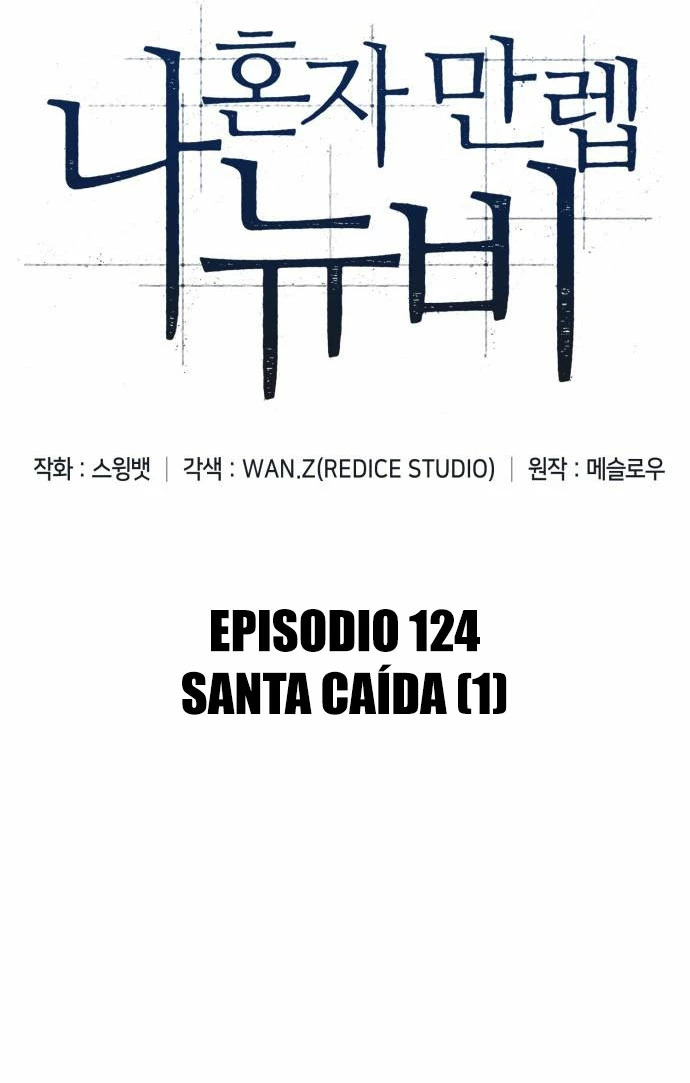 Read I'm the Max-Level Newbie Español Manga Online