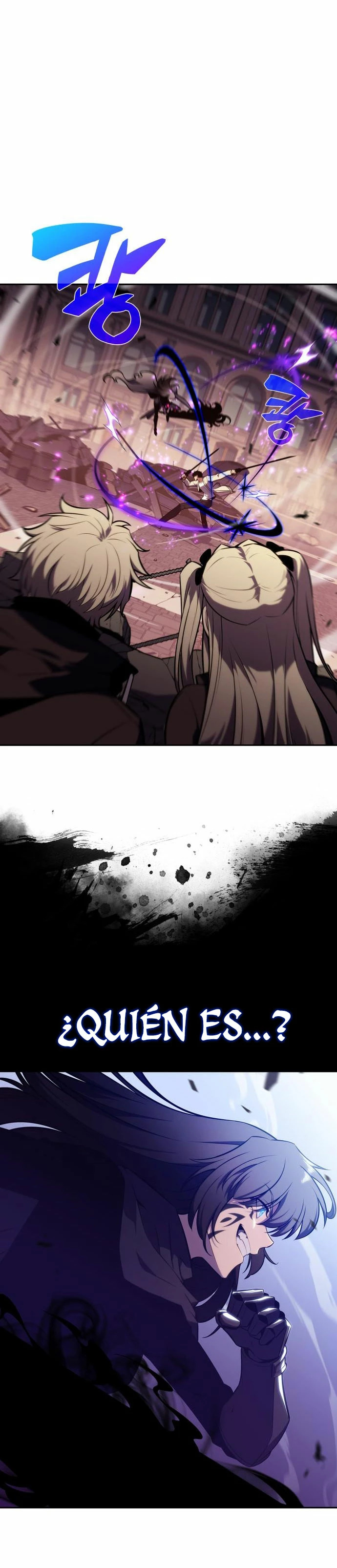 Read I'm the Max-Level Newbie Español Manga Online