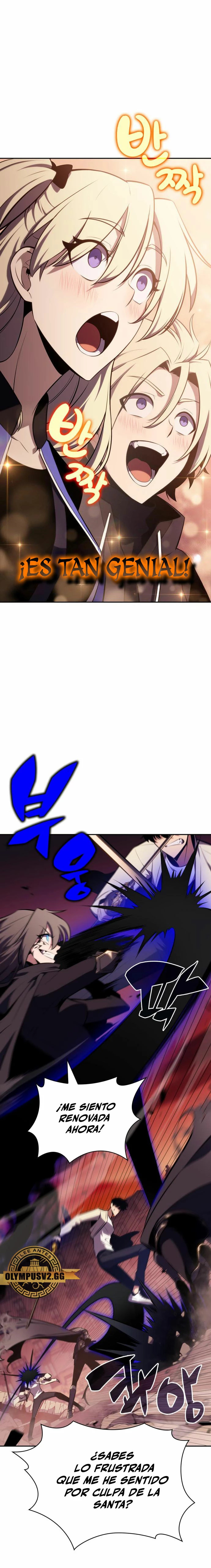 Read I'm the Max-Level Newbie Español Manga Online