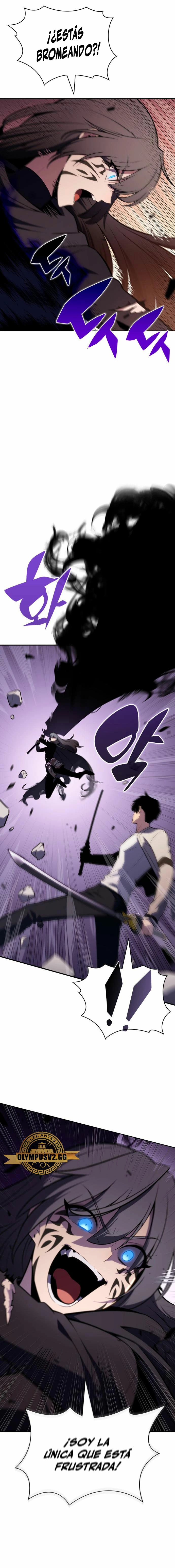 Read I'm the Max-Level Newbie Español Manga Online