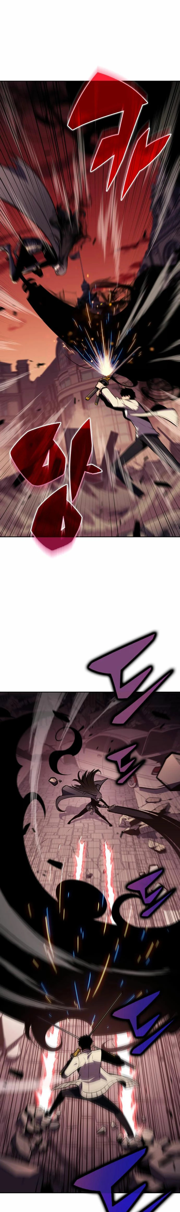 Read I'm the Max-Level Newbie Español Manga Online