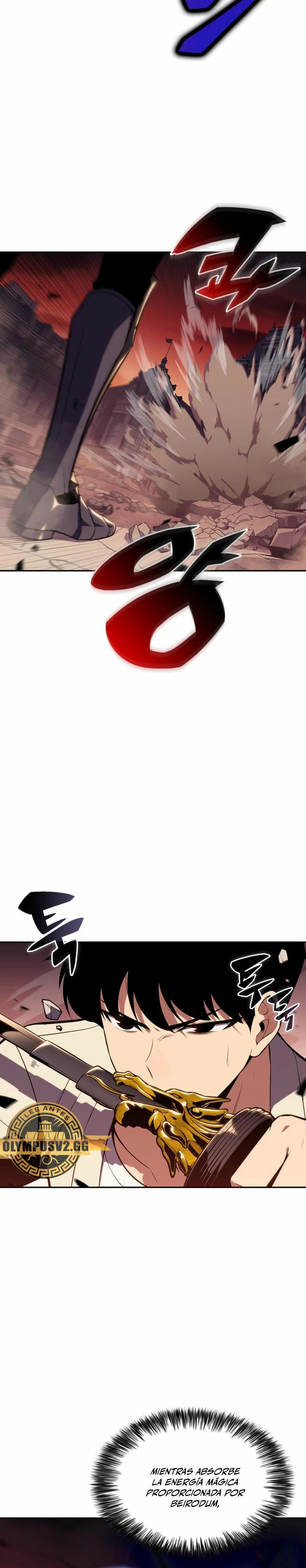 Read I'm the Max-Level Newbie Español Manga Online