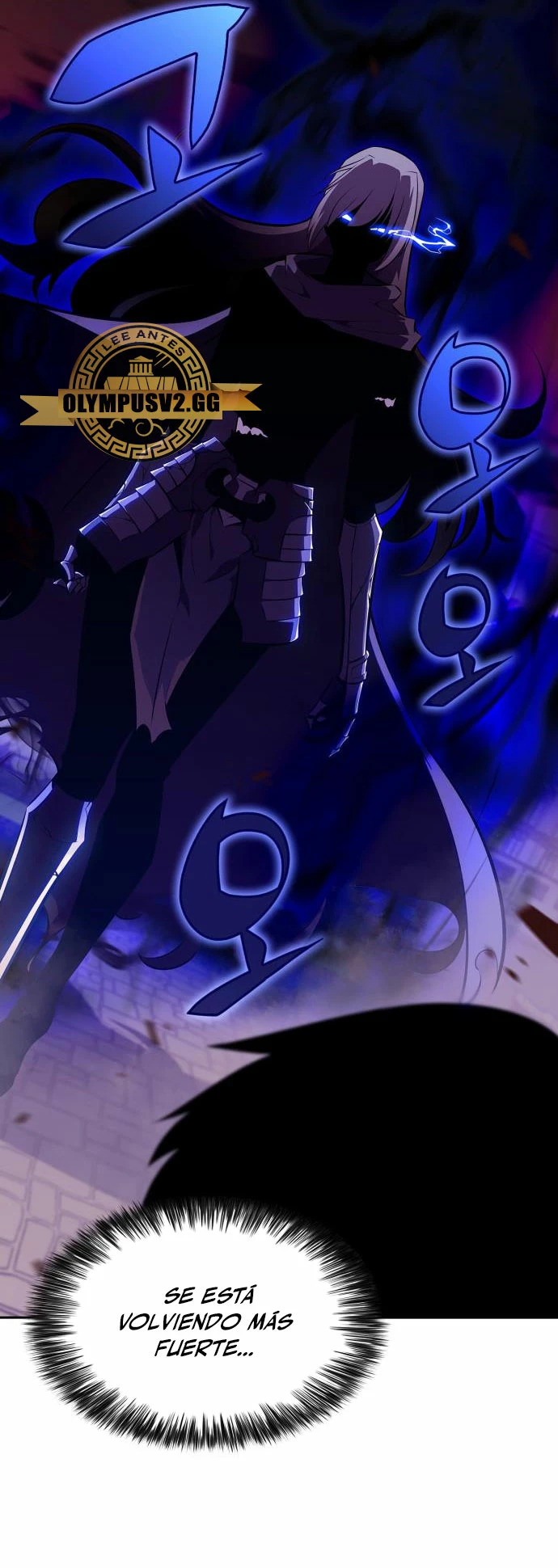 Read I'm the Max-Level Newbie Español Manga Online