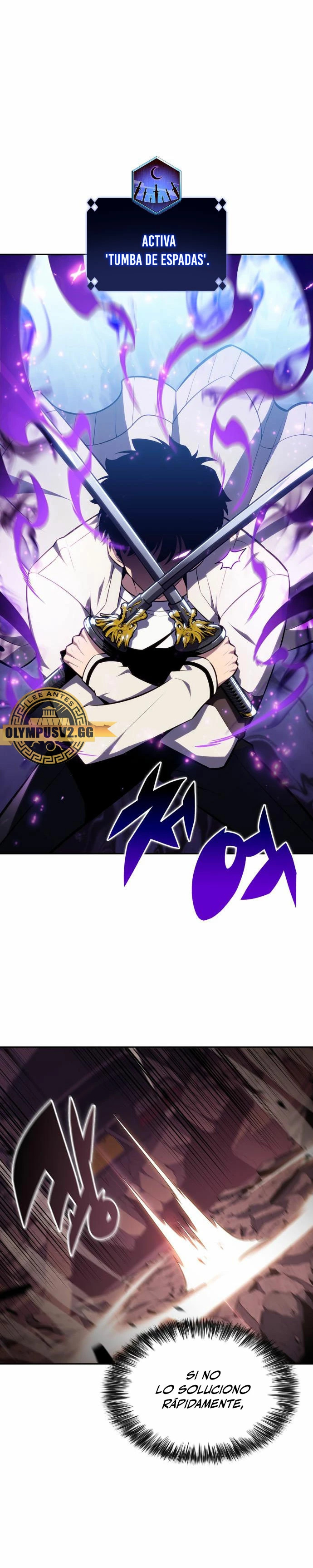 Read I'm the Max-Level Newbie Español Manga Online