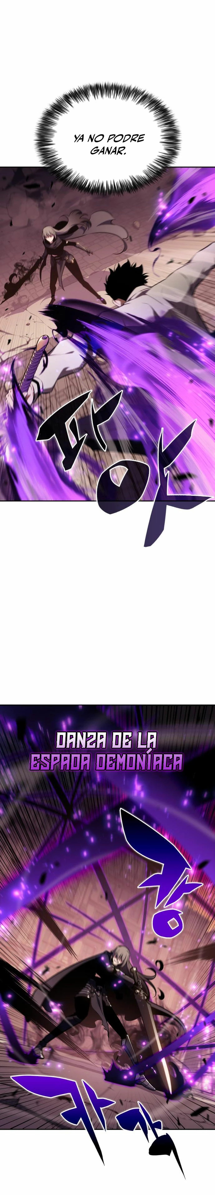 Read I'm the Max-Level Newbie Español Manga Online