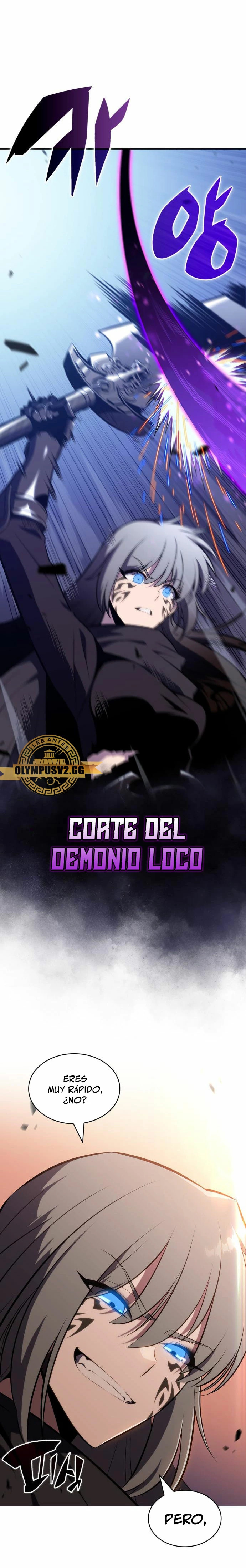 Read I'm the Max-Level Newbie Español Manga Online