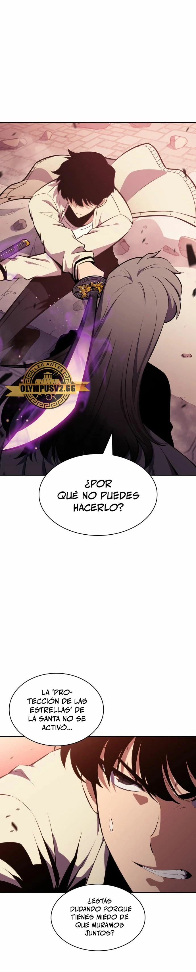 Read I'm the Max-Level Newbie Español Manga Online