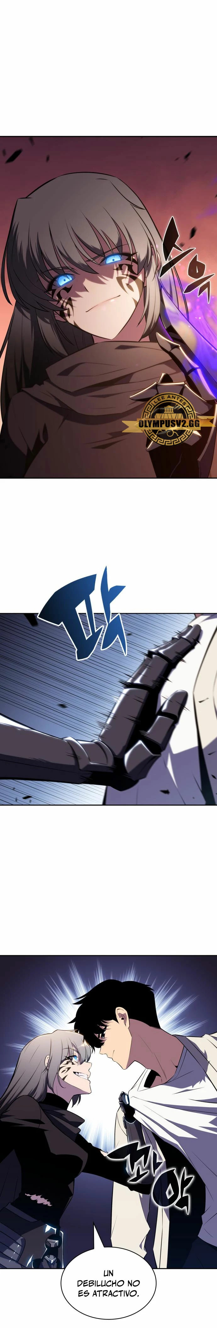 Read I'm the Max-Level Newbie Español Manga Online