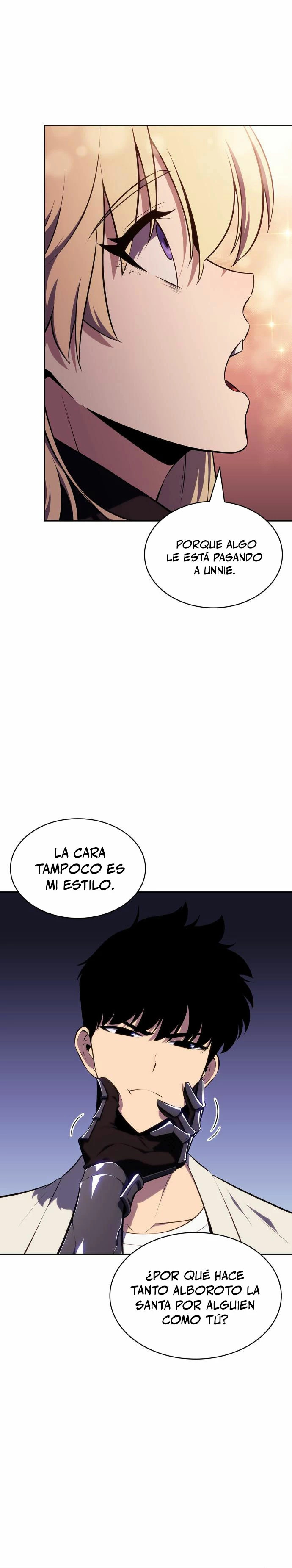 Read I'm the Max-Level Newbie Español Manga Online