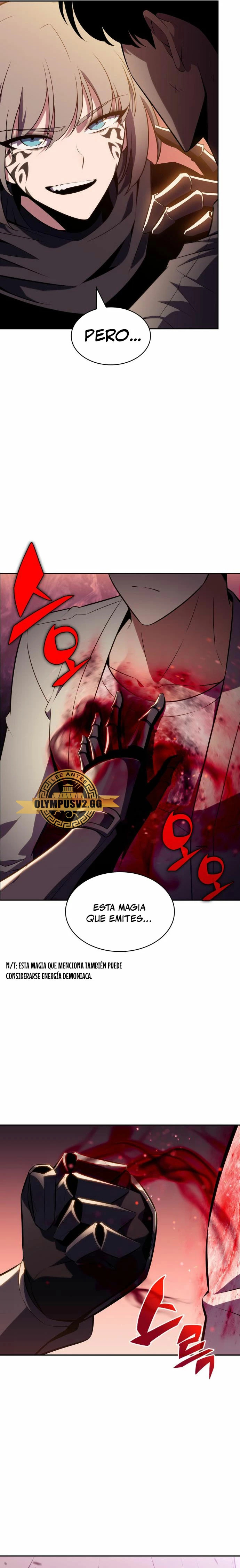 Read I'm the Max-Level Newbie Español Manga Online