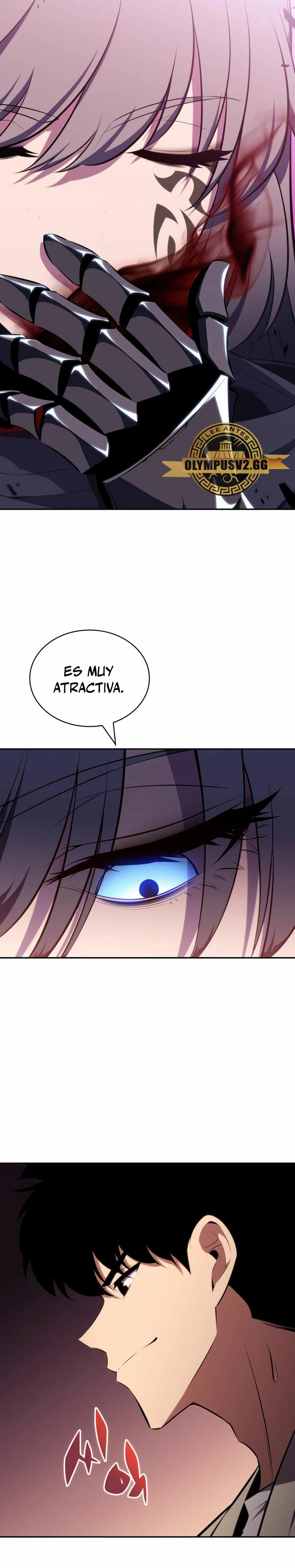 Read I'm the Max-Level Newbie Español Manga Online