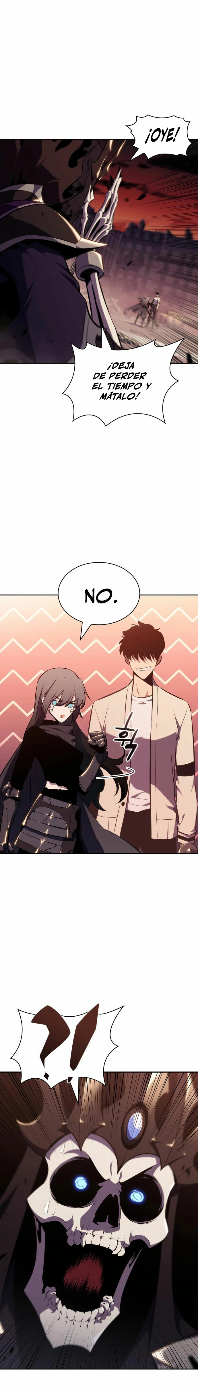 Read I'm the Max-Level Newbie Español Manga Online