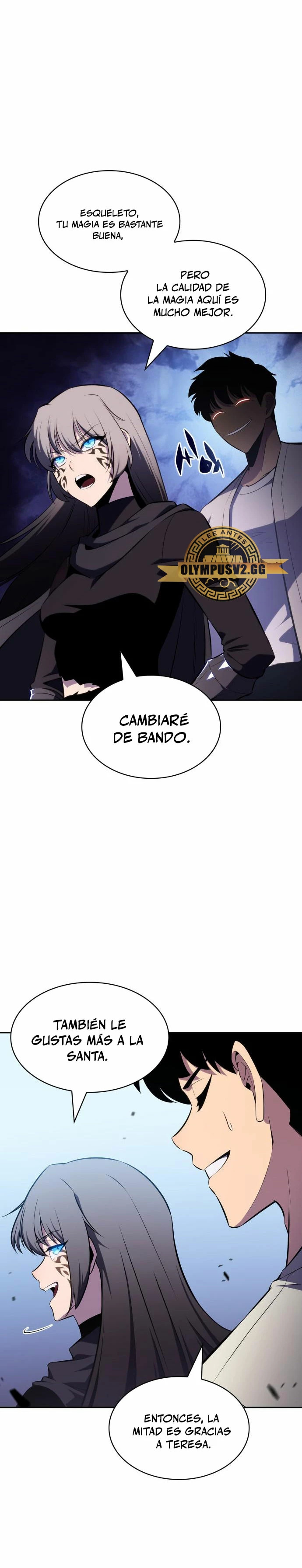 Read I'm the Max-Level Newbie Español Manga Online