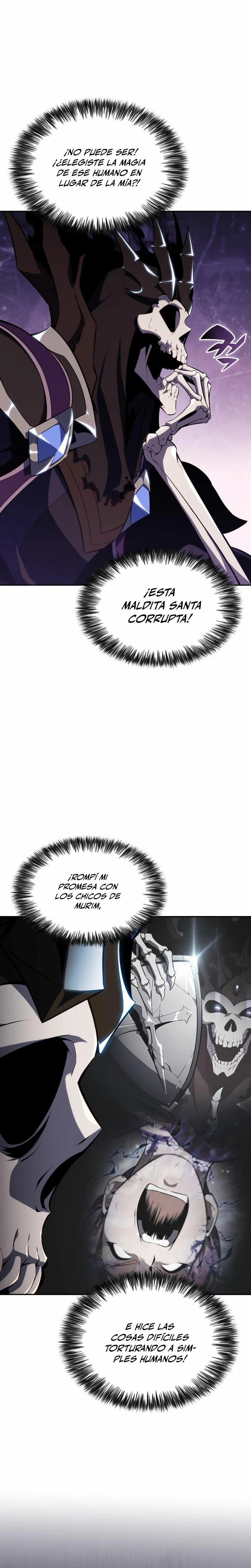 Read I'm the Max-Level Newbie Español Manga Online