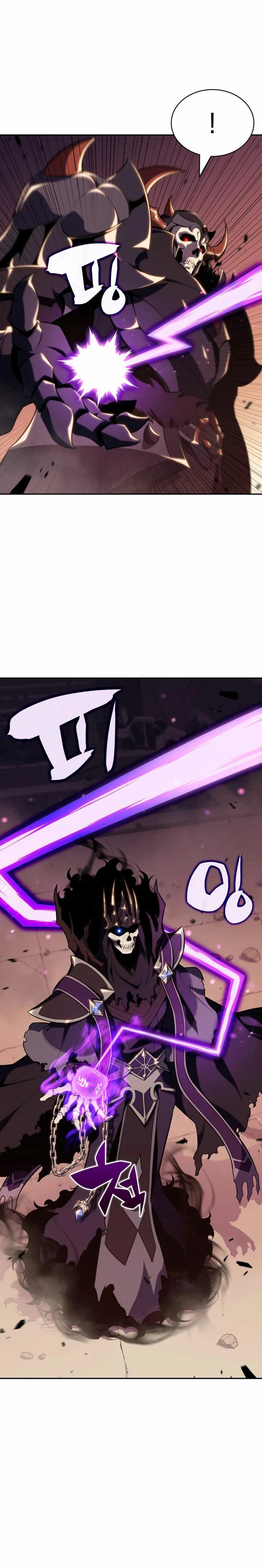 Read I'm the Max-Level Newbie Español Manga Online