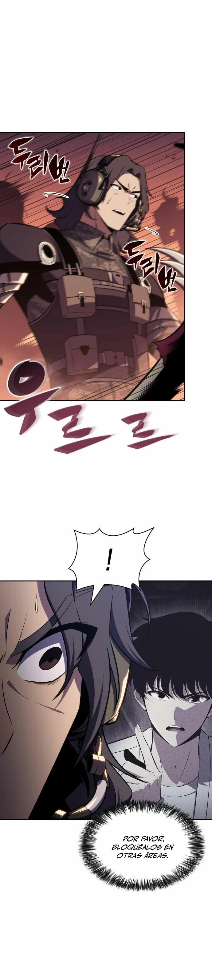 Read I'm the Max-Level Newbie Español Manga Online