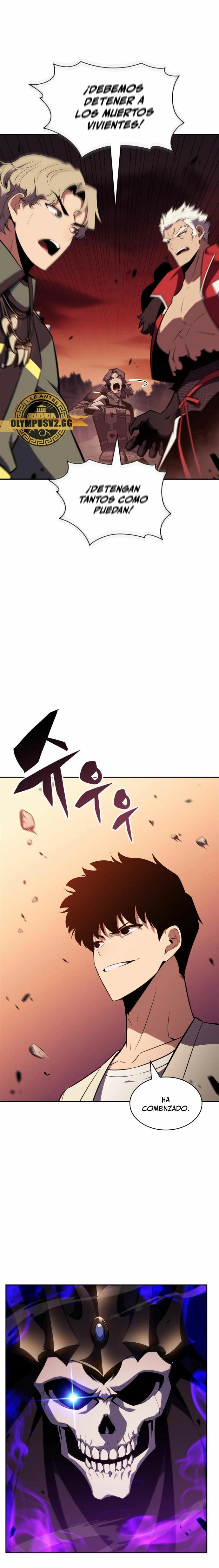 Read I'm the Max-Level Newbie Español Manga Online